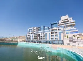 Caspian Riviera Grand Palace Hotel