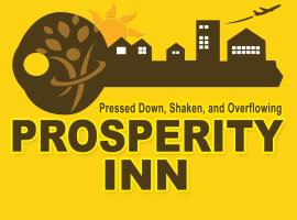 Gambaran Hotel: Prosperity Inn