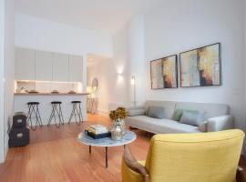 Hotel foto: Liiiving in Porto | Aliados Luxury Apartments