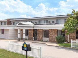 รูปภาพของโรงแรม: Days Inn by Wyndham Fond du Lac