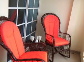 Hotel Photo: Traum Appartement - Puerto Plata