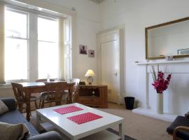 Hotel Photo: Grindlay Street Residence