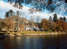 Dunkeld House Hotel
