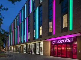 Prize by Radisson, Hamburg St Pauli