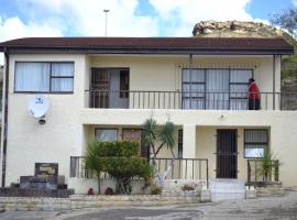 City Stay, hotel v destinaci Maseru