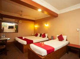 รูปภาพของโรงแรม: OYO 217 Shiva Tirupati Hotel