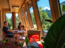 Hotel Foto: Hotel Eco Tatry Holiday& Spa