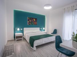 Gambaran Hotel: B&B al Centro