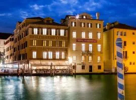 BW Premier Collection CHC Continental, hotel i Venedig