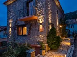 Ξενώνας Οντάς και Spa