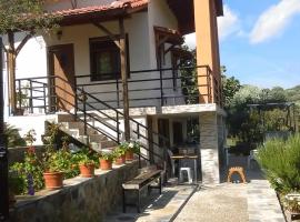 Gambaran Hotel: Porto Κoufo Halkidiki