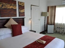 City Stay, hotel a Maseru