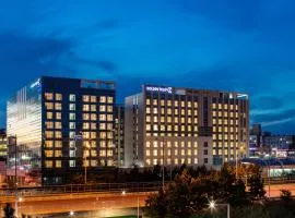 Golden Tulip Incheon Airport Hotel