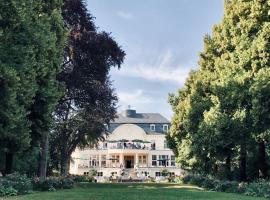 Hotel Photo: Hotel Schloss Teutschenthal