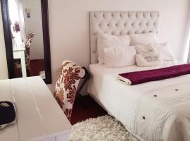 Hotel Photo: amazing grace guesthouse