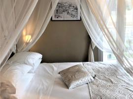 Hotel Foto: B&B Baronia Luxury Rooms