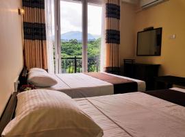 Hotel Photo: Hanthana Mount View