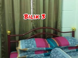 A picture of the hotel: Melaka Homestay