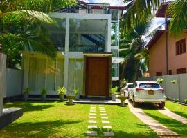 Hotel kuvat: Home Stay at Seth