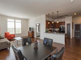 Ξενοδοχείο φωτογραφία: SoBe Wedgewood Apartments