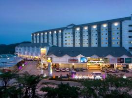 Nova Highlands Hotel, ξενοδοχείο σε Κάμερον Χάιλαντς