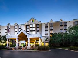 Фотография гостиницы: Hyatt Place Topeka