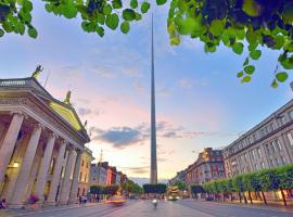 Фотография гостиницы: ST STEPHENS GREEN SLEEPS 6!