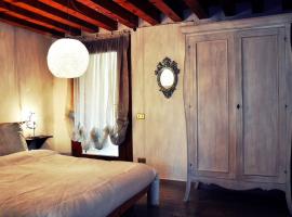 Hotelfotos: Relais nel Castello