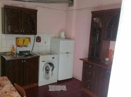 Hotel near Гюмри