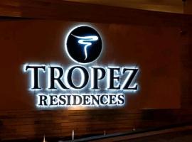 Фотография гостиницы: Luxury Apartment Tropez Residences