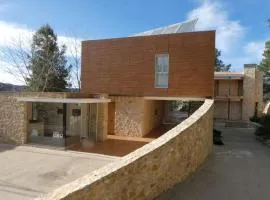Hotel de Montaña La Rocha