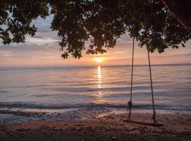 Ban_na, Hotel in Ko Chang