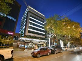 Hình ảnh khách sạn: Güvenay Business Hotel