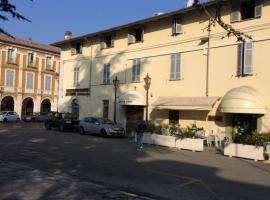Foto do Hotel: Locanda Sant'Angelo