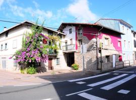 Hotel fotoğraf: APARTAMENTOs URDAIBAI