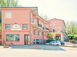 Hotel Nella, hotel in La Spezia