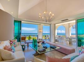 Ξενοδοχείο φωτογραφία: Luxury Beach Penthouse Chef + Cleaning incl - Cap Cana