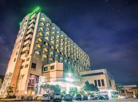 A picture of the hotel: Mukdahan Grand Hotel