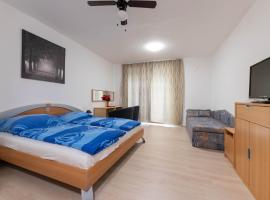 Penzión Vilo, Hotel in Bratislava