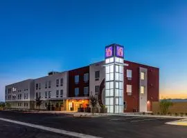 Motel 6-Las Vegas, NV - Motor Speedway