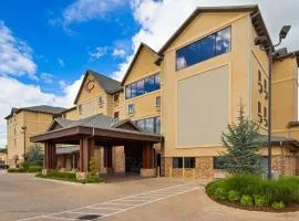 Best Western PLUS Cimarron Hotel & Suites, hotel sa Stillwater