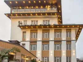 Boudha Boutique Hotel