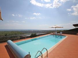 Hotel Foto: Terrazza sul Mare