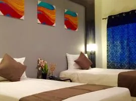 My Dream Place Hotel, hotel in Butuan