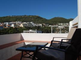 Hotel Photo: Holiday home Rua Gonçalo Velho