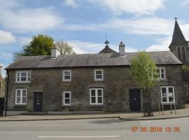 Hotel foto: The Stone House, Multyfarnham