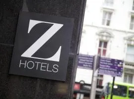 The Z Hotel Liverpool