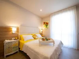 Apart-Hotel la Rocchetta