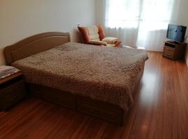 Hotel Photo: Apartment Salavata Yulaeva 15a