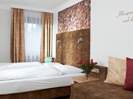Hình ảnh khách sạn: Biergasthof Riedberg